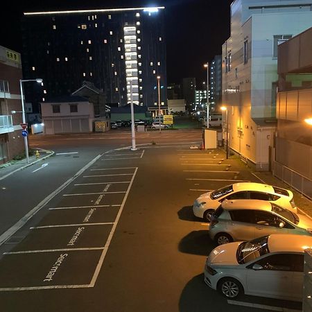 Hakodate Hotel Ekimae - Vacation Stay 91829V Екстер'єр фото