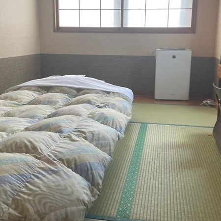 Hakodate Hotel Ekimae - Vacation Stay 91829V Екстер'єр фото