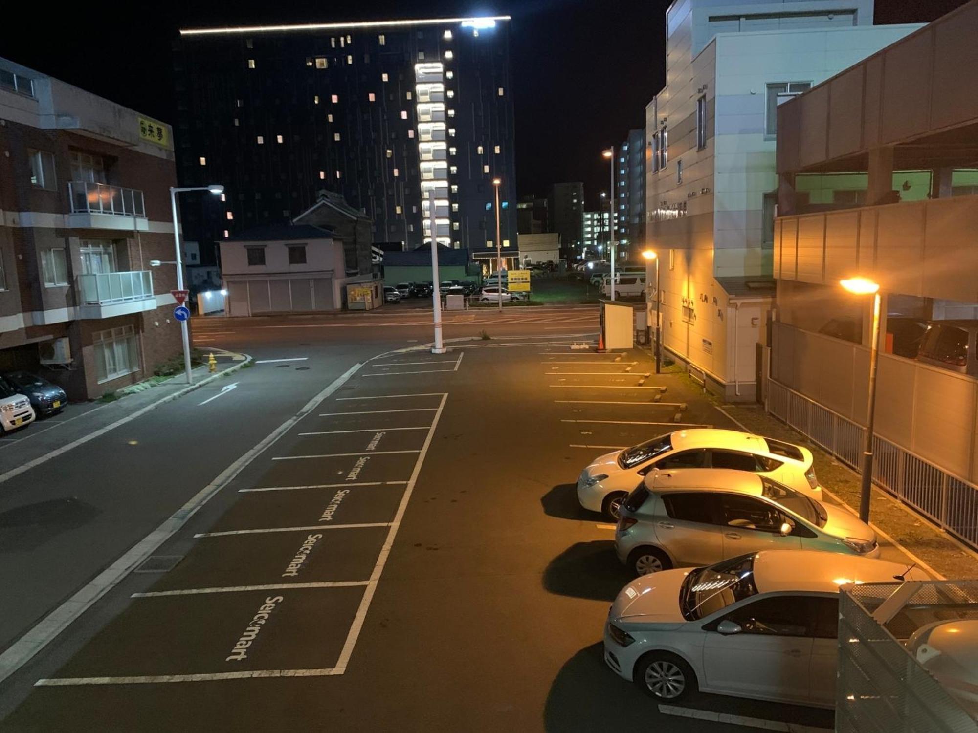 Hakodate Hotel Ekimae - Vacation Stay 91829V Екстер'єр фото