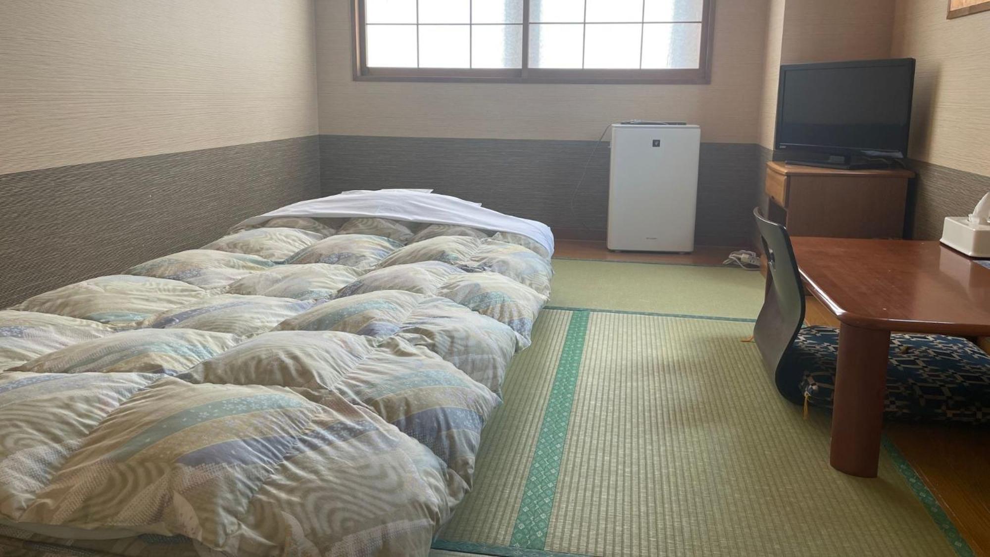 Hakodate Hotel Ekimae - Vacation Stay 91829V Екстер'єр фото